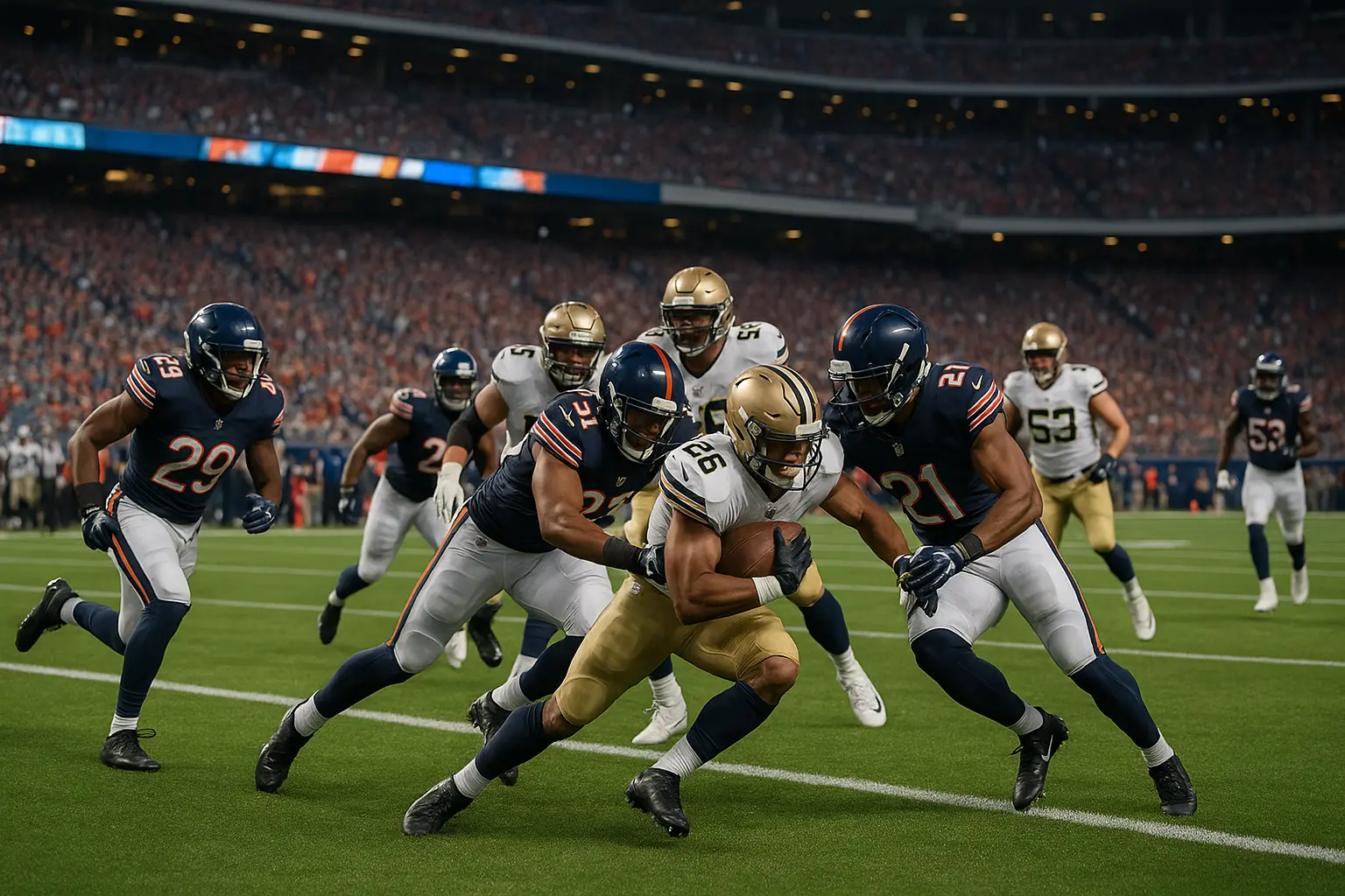Torneo de Tenis Madrid
